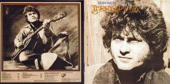 CD Terry Jacks: Seasons In The Sun