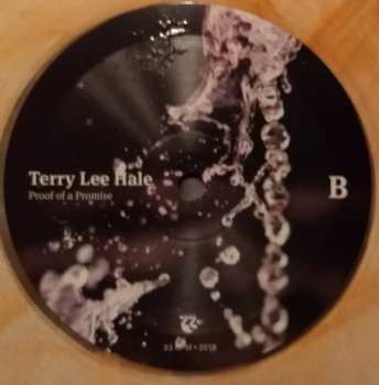 LP Terry Lee Hale: Proof Of A Promise 80889