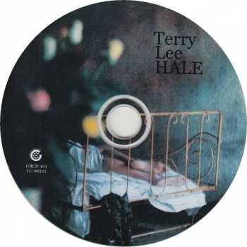 CD Terry Lee Hale: The Blue Room 109028