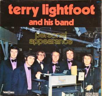 Album Terry Lightfoot And His Band: Personal Appearance