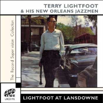 Album Terry Lightfoot's Jazzmen: Lightfoot At Lansdowne