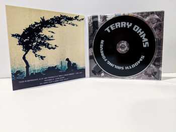 CD Terry Ohms: Smooth Sailing Forever LTD 102343