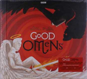 Album Terry Pratchett: Good Omens
