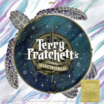 Album Terry Pratchett: Terry Pratchett's Vinyl Discworld