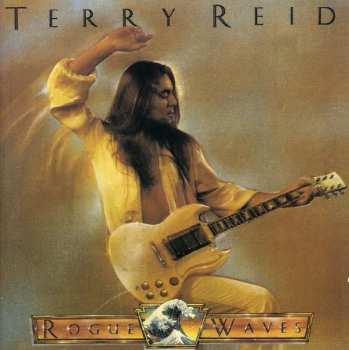 Album Terry Reid: Rogue Waves