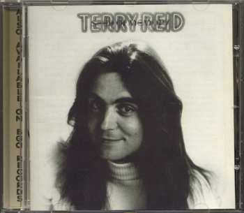 CD Terry Reid: Seed Of Memory 534328