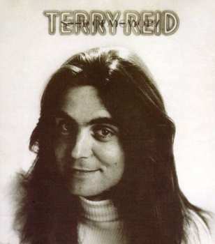 CD Terry Reid: Seed Of Memory 534328