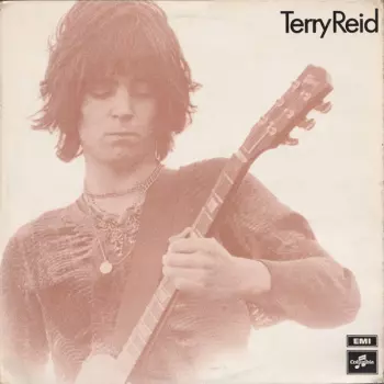 Terry Reid 