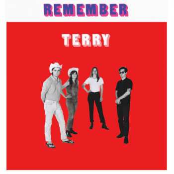 Album Terry: Remember Terry
