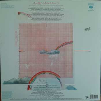 LP Terry Riley: A Rainbow In Curved Air 386756