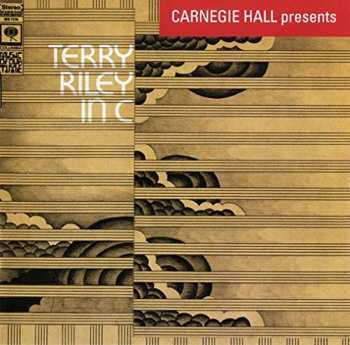 CD Terry Riley: In C LTD
