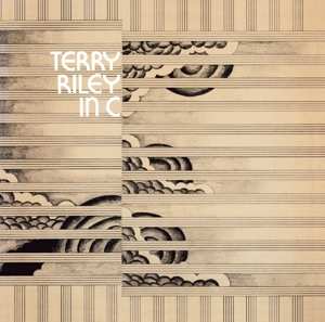 Album Terry Riley: In C