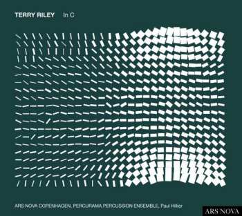 Album Terry Riley: In C