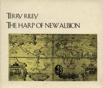 Album Terry Riley: The Harp Of New Albion