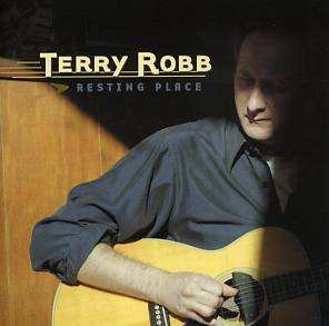 Terry Robb: Resting Place