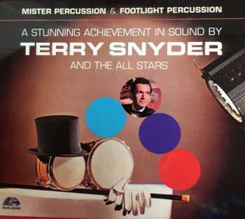 Album Terry Snyder And The All Stars: A Stunning Achievement In Sound By Terry Snyder And The All Stars
