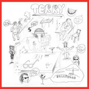 Album Terry: Talk About Terry