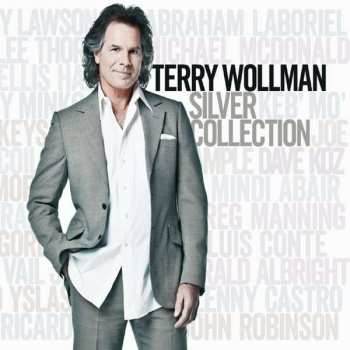 Album Terry Wollman: Silver Collection