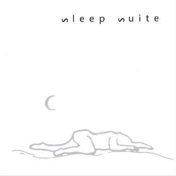 Album Terry Wollman: Sleep Suite