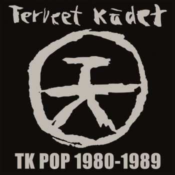 Album Terveet Kadet: TK POP 1980-1989