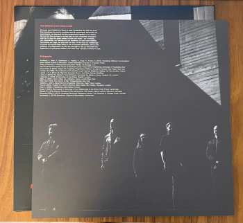 LP Terzij De Horde: Our Breath Is Not Ours Alone