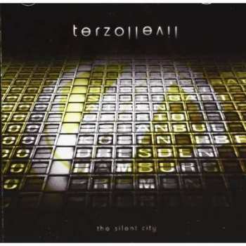 Album Terzo Livello: The Silent City