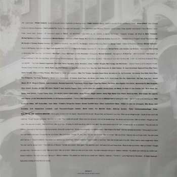 2LP Tesla: Psychotic Supper