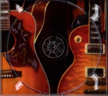 CD Tesla: Twisted Wires & The Acoustic Sessions... 263091
