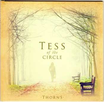 CD Tess Of The Circle: Thorns 262531