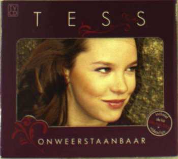 Album Tess: Onweerstaanbaar