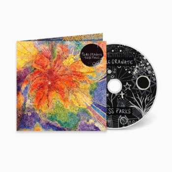 CD Tess Parks: Pomegranate