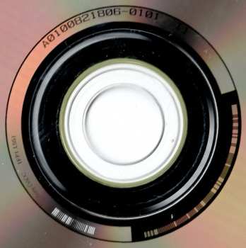 CD Tess Goossens: The Wild Side