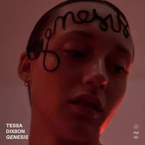 CD Tessa Dixson: Genesis 93830