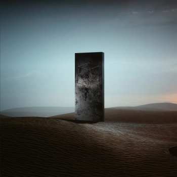 Album Tesseract: Portals