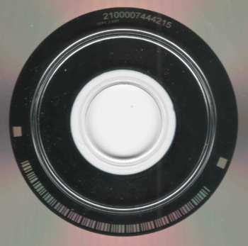2CD Tesseract: Sonder DLX | LTD 33497