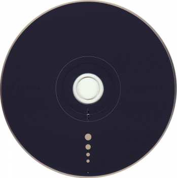 2CD Tesseract: Sonder DLX | LTD 33497