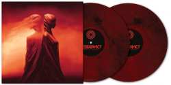2LP Tesseract: War Of Being (limited Tour Edition) (red Marbled Vinyl)