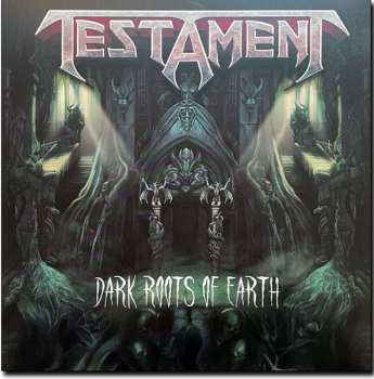 Album Testament: Dark Roots Of Earth