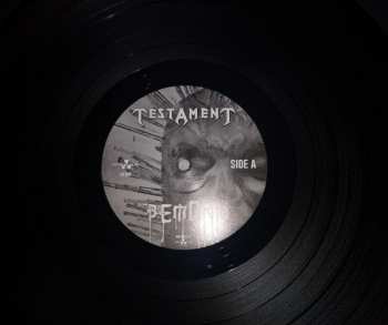 LP Testament: Demonic 9386