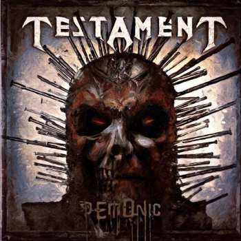 Album Testament: Demonic