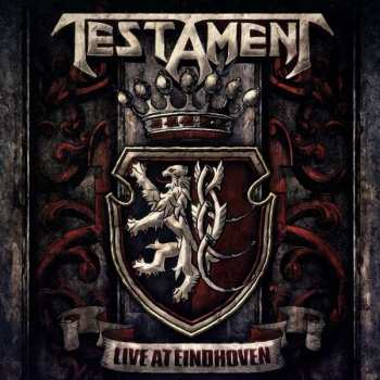 Testament: Live At Eindhoven '87