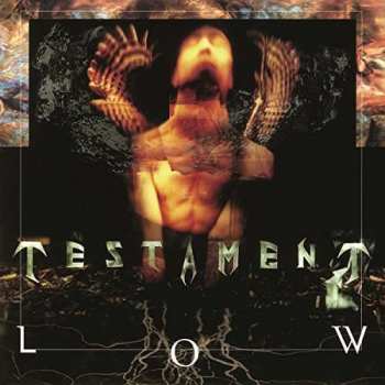 LP Testament: Low 22186