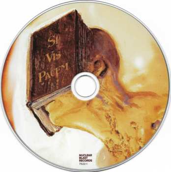 CD Testament: Para Bellum