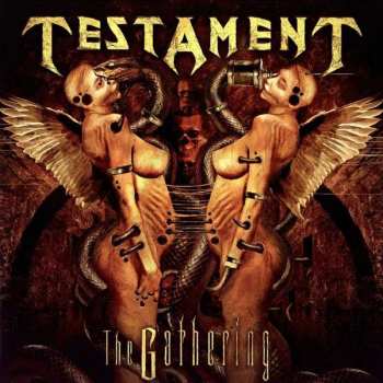 Album Testament: The Gathering