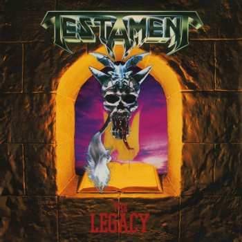 LP Testament: The Legacy 111187