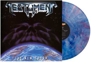 LP Testament: The New Order CLR