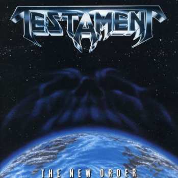 Album Testament: The New Order