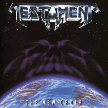 CD Testament: The New Order