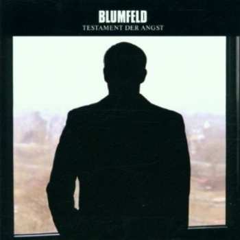 Album Blumfeld: Testament Der Angst