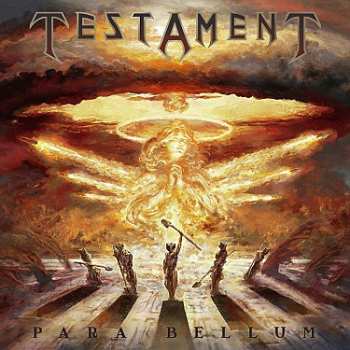Album Testament: Para Bellum